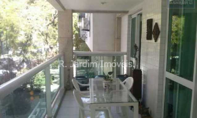 Conheça VARANDA do imóvel - Apartamento à venda Rua Barão de Jaguaripe,Ipanema, Zona Sul,Rio de Janeiro - R$ 4.300.000 - LAAP30249 - 1 VARANDA - Apartamento à venda Rua Barão de Jaguaripe,Ipanema, Zona Sul,Rio de Janeiro - R$ 4.300.000 - LAAP30249 - 1