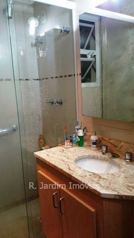 Conheça BANHEIRO SOCIAL do imóvel - Apartamento à venda Rua Barão de Jaguaripe,Ipanema, Zona Sul,Rio de Janeiro - R$ 4.300.000 - LAAP30249 - 12 BANHEIRO SOCIAL - Apartamento à venda Rua Barão de Jaguaripe,Ipanema, Zona Sul,Rio de Janeiro - R$ 4.300.000 - LAAP30249 - 12