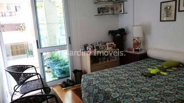 Conheça SUITE do imóvel - Apartamento à venda Rua Barão de Jaguaripe,Ipanema, Zona Sul,Rio de Janeiro - R$ 4.300.000 - LAAP30249 - 8 SUITE - Apartamento à venda Rua Barão de Jaguaripe,Ipanema, Zona Sul,Rio de Janeiro - R$ 4.300.000 - LAAP30249 - 8