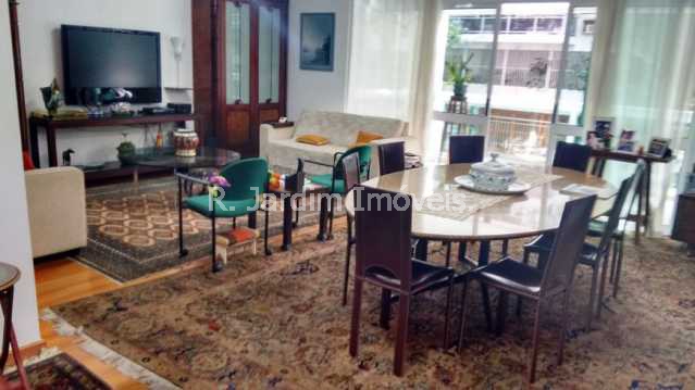 Conheça SALA do imóvel - Apartamento à venda Rua Barão de Jaguaripe,Ipanema, Zona Sul,Rio de Janeiro - R$ 4.300.000 - LAAP30249 - 4 SALA - Apartamento à venda Rua Barão de Jaguaripe,Ipanema, Zona Sul,Rio de Janeiro - R$ 4.300.000 - LAAP30249 - 4