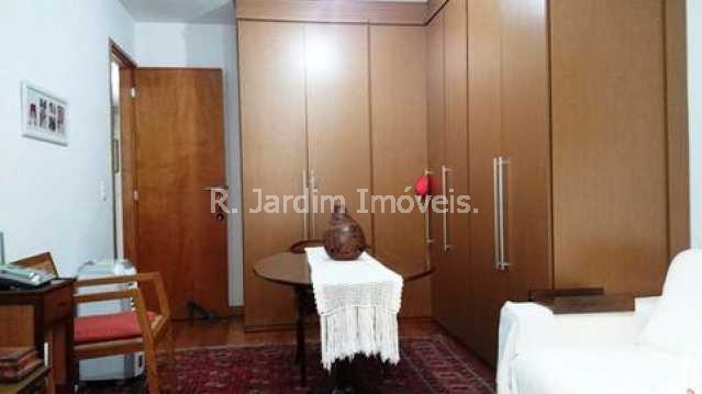 Conheça QUARTO do imóvel - Apartamento à venda Rua Barão de Jaguaripe,Ipanema, Zona Sul,Rio de Janeiro - R$ 4.300.000 - LAAP30249 - 11 QUARTO - Apartamento à venda Rua Barão de Jaguaripe,Ipanema, Zona Sul,Rio de Janeiro - R$ 4.300.000 - LAAP30249 - 11