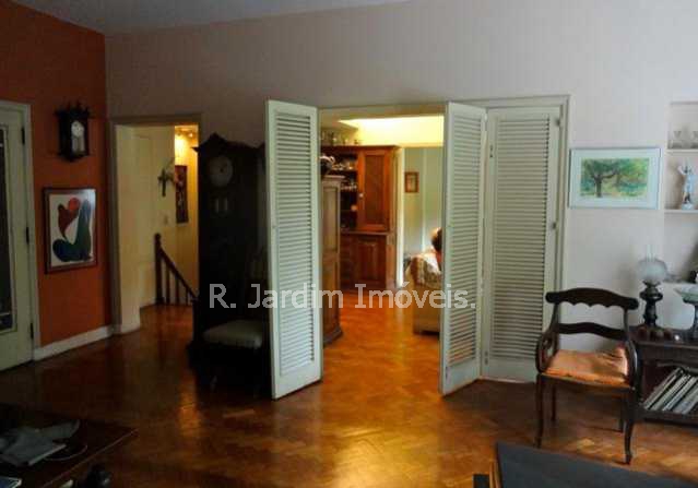Conheça Sala do imóvel - Quadra da praia. - LAAP31724 - 6 Sala - Quadra da praia. - LAAP31724 - 6
