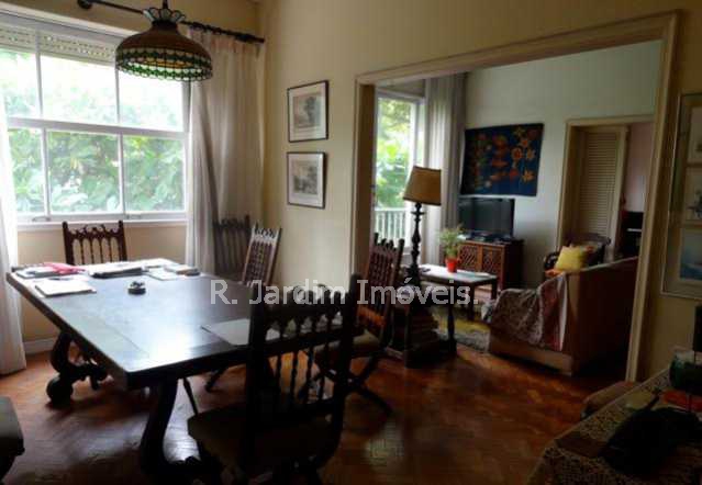 Conheça Sala de Jantar do imóvel - Quadra da praia. - LAAP31724 - 4 Sala de Jantar - Quadra da praia. - LAAP31724 - 4