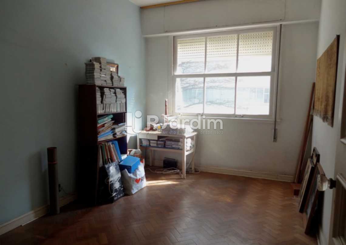 Conheça Quarto do imóvel - Quadra da praia. - LAAP31724 - 10 Quarto - Quadra da praia. - LAAP31724 - 10