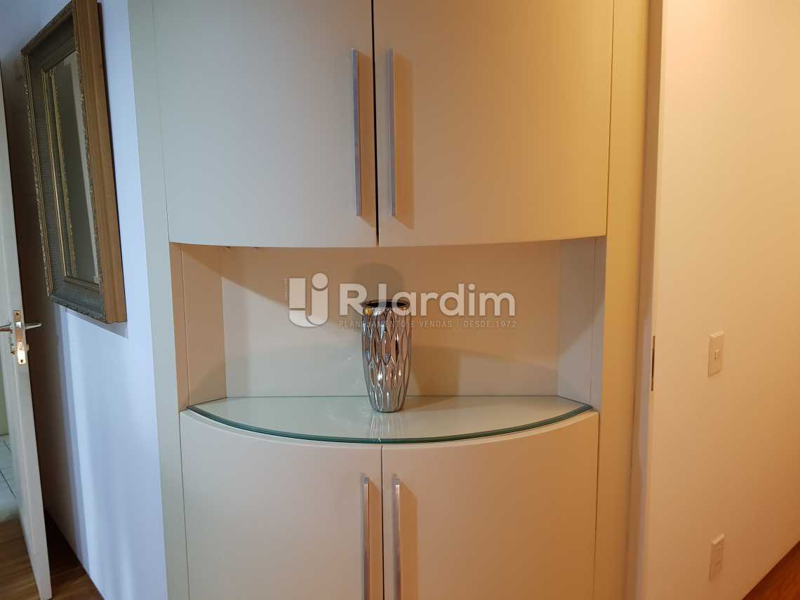 Conheça Armário corredor do imóvel - Flat À VENDA, Lagoa, Rio de Janeiro, RJ - LAFL10008 - 11 Armário corredor - Flat À VENDA, Lagoa, Rio de Janeiro, RJ - LAFL10008 - 11