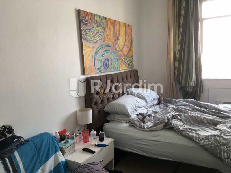Conheça suite do imóvel - Cobertura À Venda - Leblon - Rio de Janeiro - RJ - LACO30038 - 20 suite - Cobertura À Venda - Leblon - Rio de Janeiro - RJ - LACO30038 - 20