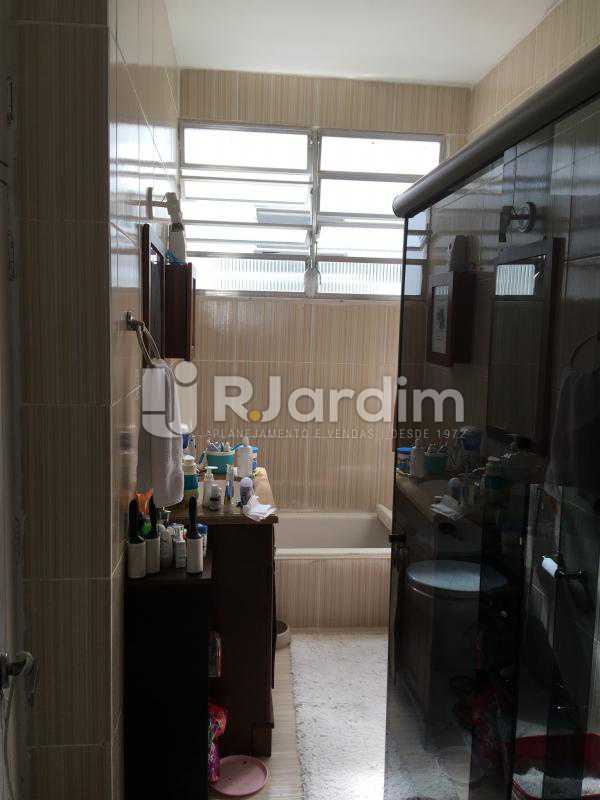 Conheça banheiro suite do imóvel - Cobertura À Venda - Leblon - Rio de Janeiro - RJ - LACO30038 - 22 banheiro suite - Cobertura À Venda - Leblon - Rio de Janeiro - RJ - LACO30038 - 22