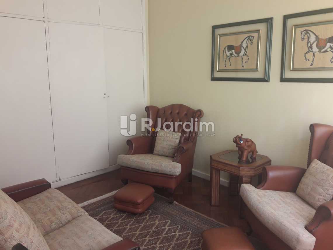 Conheça Quarto do imóvel - Apartamento À VENDA, Ipanema, Rio de Janeiro, RJ - LAAP40132 - 4 Quarto - Apartamento À VENDA, Ipanema, Rio de Janeiro, RJ - LAAP40132 - 4