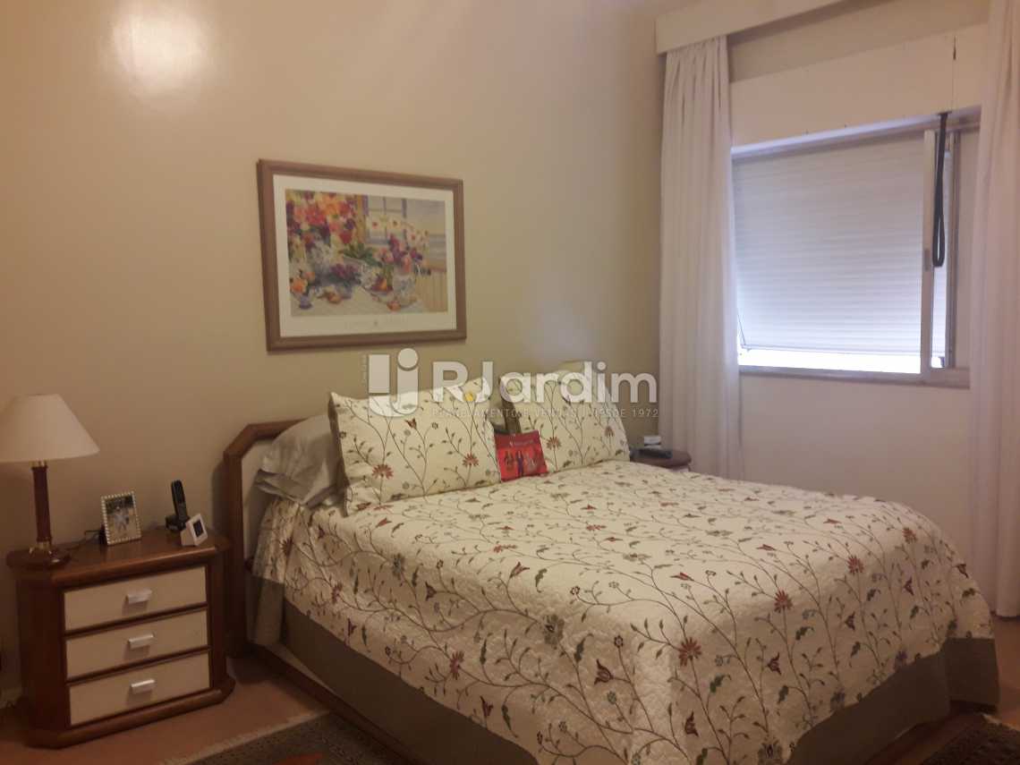 Conheça Quarto 3 do imóvel - Apartamento À VENDA, Ipanema, Rio de Janeiro, RJ - LAAP40132 - 12 Quarto 3 - Apartamento À VENDA, Ipanema, Rio de Janeiro, RJ - LAAP40132 - 12