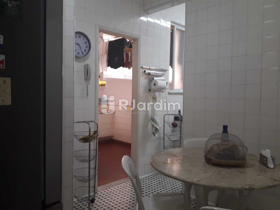 Conheça Copa do imóvel - Apartamento À VENDA, Ipanema, Rio de Janeiro, RJ - LAAP40132 - 14 Copa - Apartamento À VENDA, Ipanema, Rio de Janeiro, RJ - LAAP40132 - 14