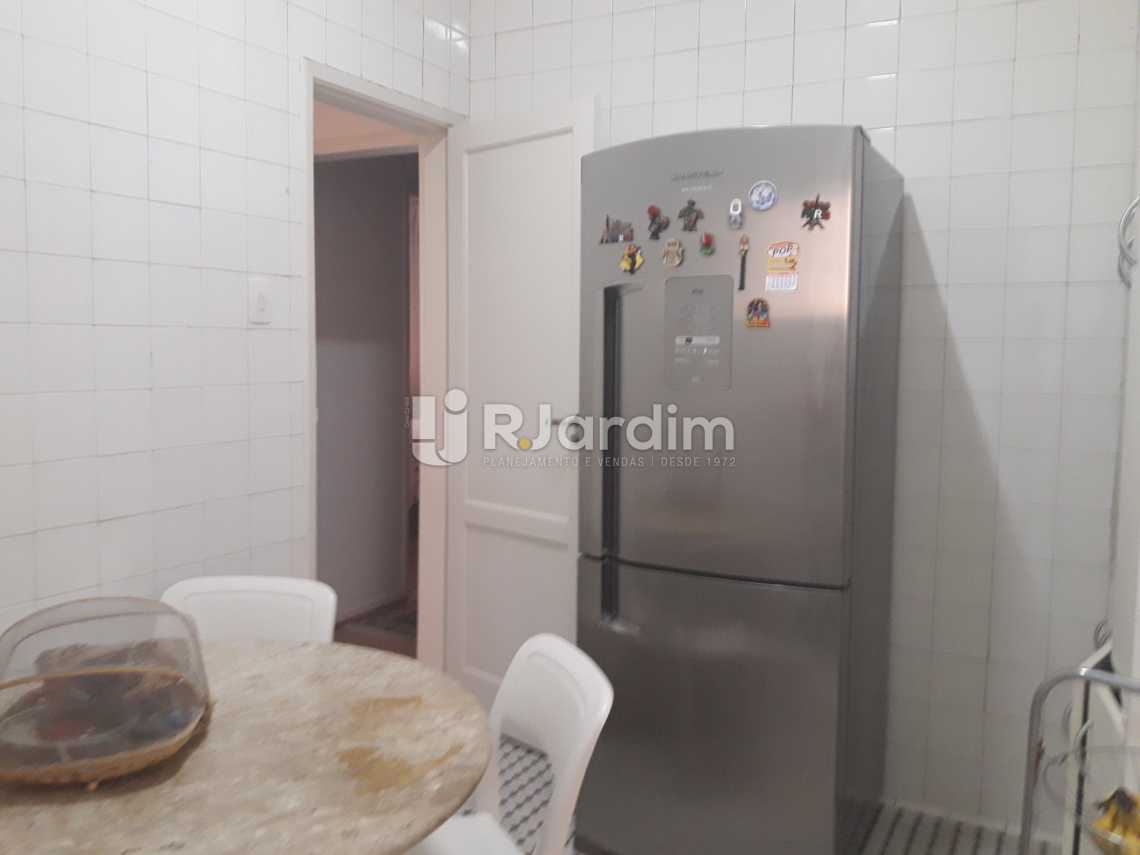 Conheça Copa do imóvel - Apartamento À VENDA, Ipanema, Rio de Janeiro, RJ - LAAP40132 - 16 Copa - Apartamento À VENDA, Ipanema, Rio de Janeiro, RJ - LAAP40132 - 16