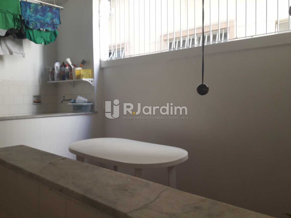 Conheça Ampla área do imóvel - Apartamento À VENDA, Ipanema, Rio de Janeiro, RJ - LAAP40132 - 18 Ampla área - Apartamento À VENDA, Ipanema, Rio de Janeiro, RJ - LAAP40132 - 18