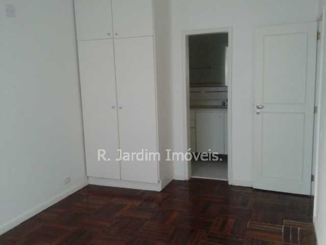 Conheça Suíte do imóvel - Apartamento Residencial Leblon - LAAP40137 - 8 Suíte - Apartamento Residencial Leblon - LAAP40137 - 8