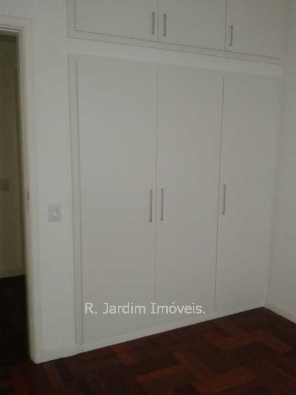 Conheça Suíte do imóvel - Apartamento Residencial Leblon - LAAP40137 - 9 Suíte - Apartamento Residencial Leblon - LAAP40137 - 9