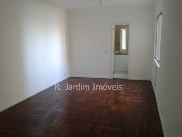 Conheça Suíte do imóvel - Apartamento Residencial Leblon - LAAP40137 - 10 Suíte - Apartamento Residencial Leblon - LAAP40137 - 10