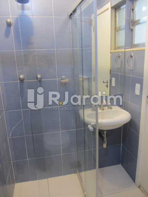 Conheça LEBLON 2 do imóvel - Apartamento Residencial Leblon - LAAP40137 - 14 LEBLON 2 - Apartamento Residencial Leblon - LAAP40137 - 14