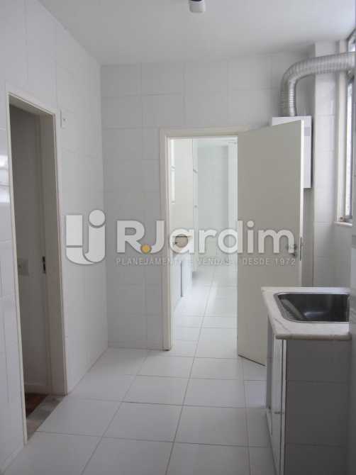 Conheça LEBLON 4 do imóvel - Apartamento Residencial Leblon - LAAP40137 - 18 LEBLON 4 - Apartamento Residencial Leblon - LAAP40137 - 18