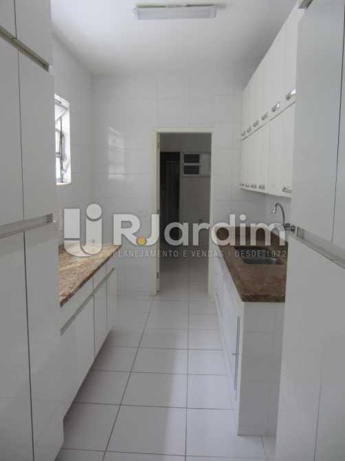 Conheça LEBLON 13 do imóvel - Apartamento Residencial Leblon - LAAP40137 - 17 LEBLON 13 - Apartamento Residencial Leblon - LAAP40137 - 17