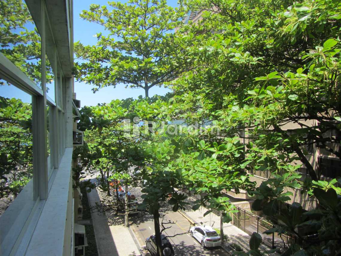 Conheça LEBLON 21 do imóvel - Apartamento Residencial Leblon - LAAP40137 - 1 LEBLON 21 - Apartamento Residencial Leblon - LAAP40137 - 1