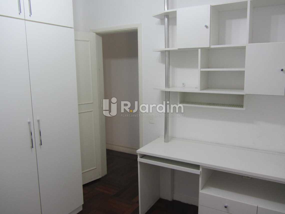 Conheça LEBLON 37 do imóvel - Apartamento Residencial Leblon - LAAP40137 - 13 LEBLON 37 - Apartamento Residencial Leblon - LAAP40137 - 13