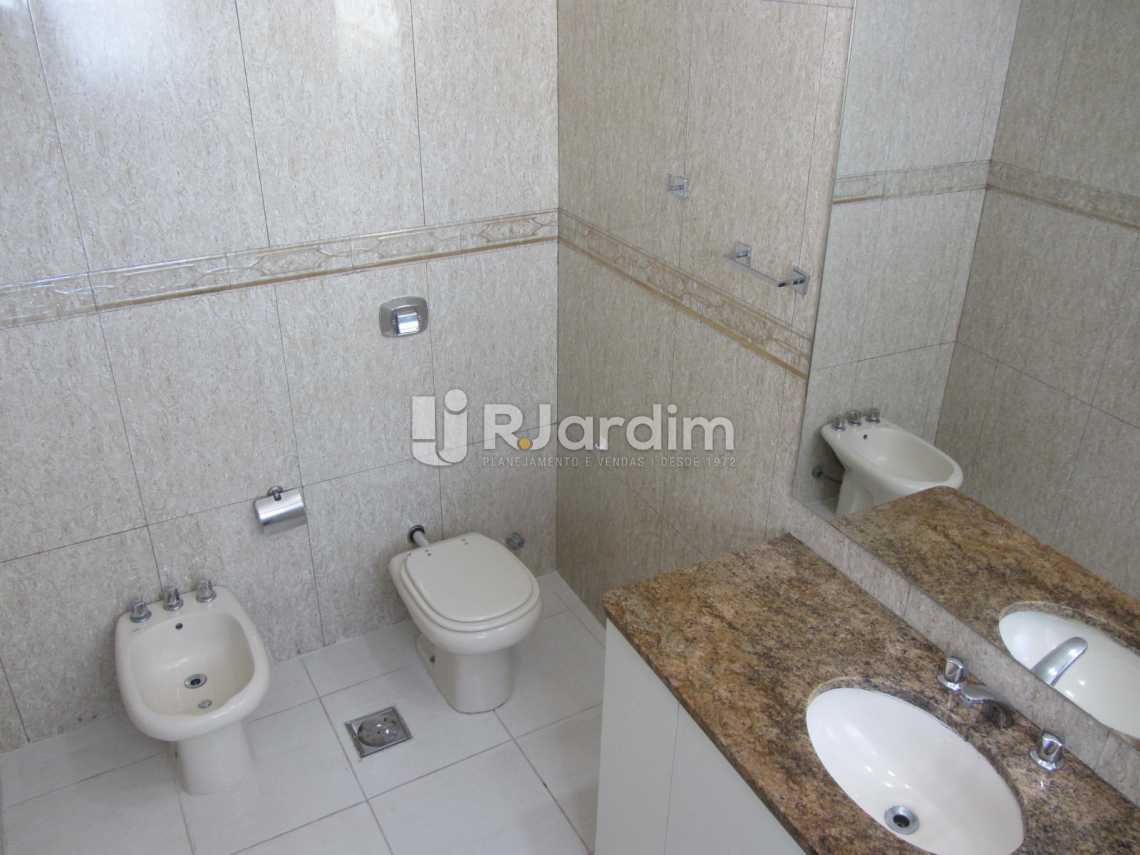 Conheça LEBLON 43 do imóvel - Apartamento Residencial Leblon - LAAP40137 - 11 LEBLON 43 - Apartamento Residencial Leblon - LAAP40137 - 11