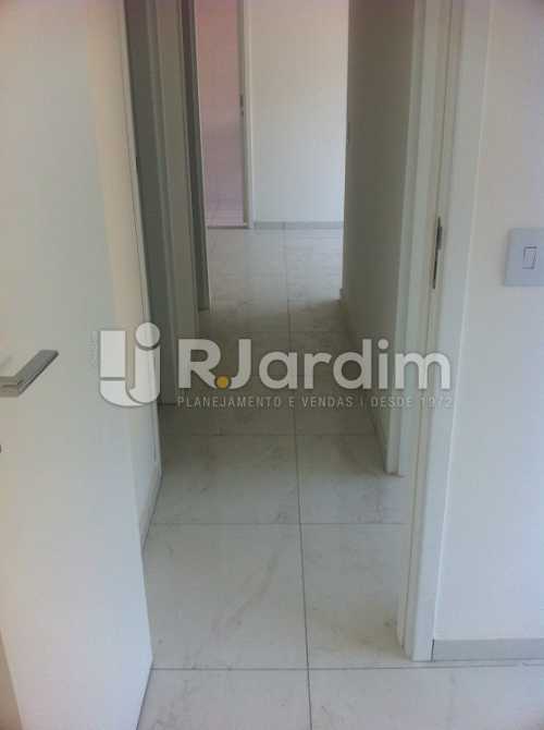 Conheça VIA MARGUTTA do imóvel - Via Margutta Cobertura Tijuca 3 Quartos - LACO30042 - 5 VIA MARGUTTA - Via Margutta Cobertura Tijuca 3 Quartos - LACO30042 - 5