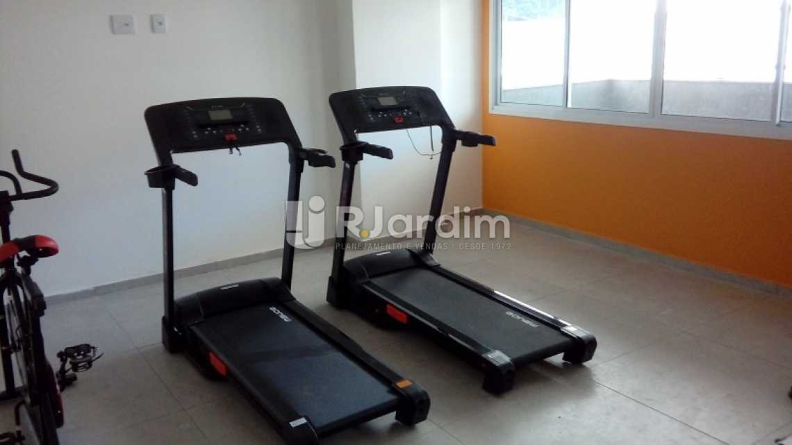 Conheça VIA MARGUTTA do imóvel - Via Margutta Cobertura Tijuca 3 Quartos - LACO30042 - 16 VIA MARGUTTA - Via Margutta Cobertura Tijuca 3 Quartos - LACO30042 - 16