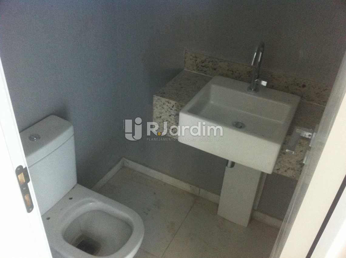Conheça VIA MARGUTTA do imóvel - Via Margutta Cobertura Tijuca 3 Quartos - LACO30042 - 6 VIA MARGUTTA - Via Margutta Cobertura Tijuca 3 Quartos - LACO30042 - 6