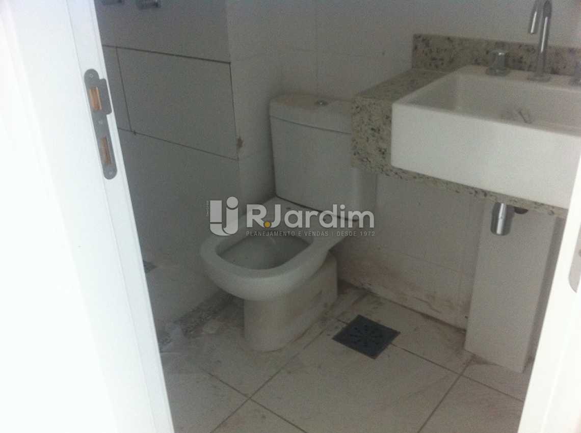 Conheça VIA MARGUTTA do imóvel - Via Margutta Cobertura Tijuca 3 Quartos - LACO30042 - 7 VIA MARGUTTA - Via Margutta Cobertura Tijuca 3 Quartos - LACO30042 - 7