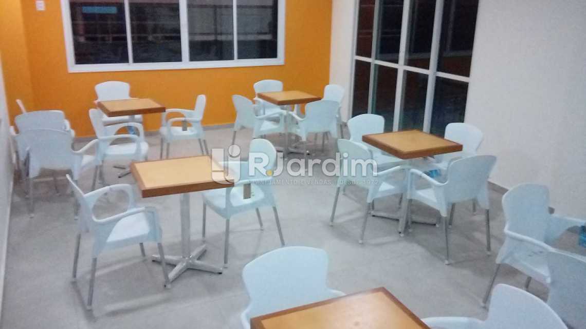 Conheça VIA MARGUTTA do imóvel - Via Margutta Cobertura Tijuca 3 Quartos - LACO30042 - 17 VIA MARGUTTA - Via Margutta Cobertura Tijuca 3 Quartos - LACO30042 - 17