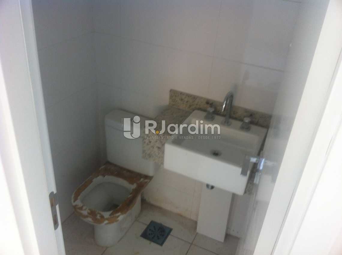 Conheça VIA MARGUTTA do imóvel - Via Margutta Cobertura Tijuca 3 Quartos - LACO30042 - 10 VIA MARGUTTA - Via Margutta Cobertura Tijuca 3 Quartos - LACO30042 - 10