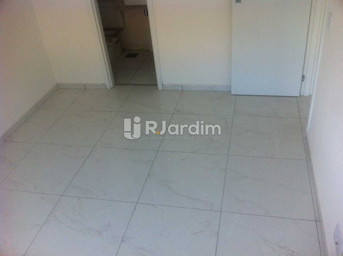 Conheça VIA MARGUTTA do imóvel - Via Margutta Cobertura Tijuca 3 Quartos - LACO30042 - 11 VIA MARGUTTA - Via Margutta Cobertura Tijuca 3 Quartos - LACO30042 - 11