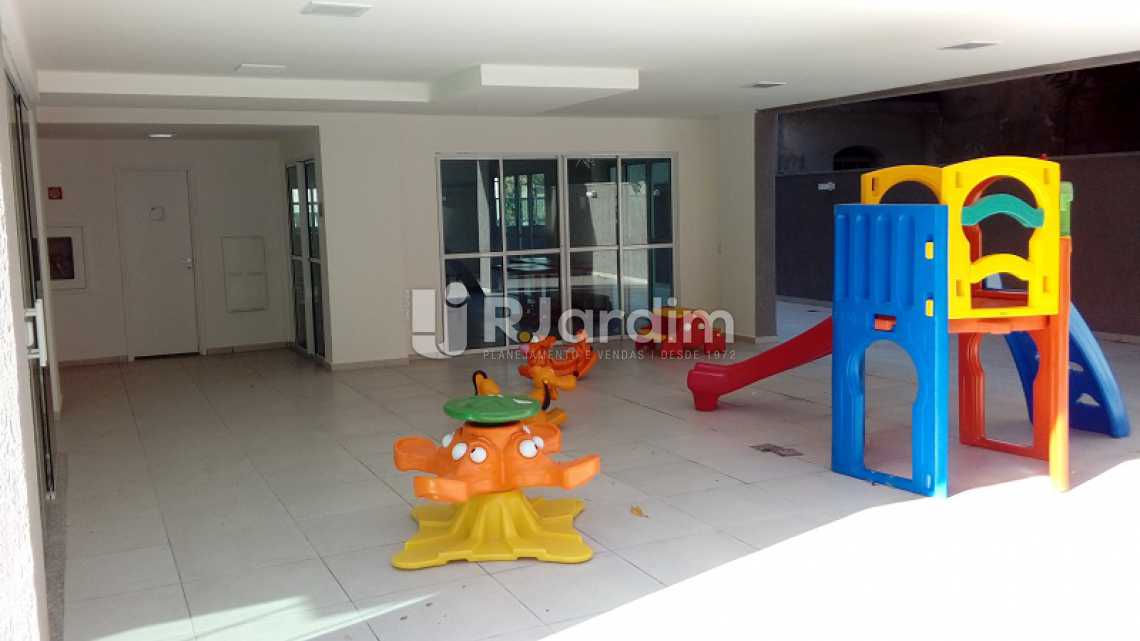 Conheça VIA MARGUTTA do imóvel - Via Margutta Cobertura Tijuca 3 Quartos - LACO30042 - 19 VIA MARGUTTA - Via Margutta Cobertura Tijuca 3 Quartos - LACO30042 - 19