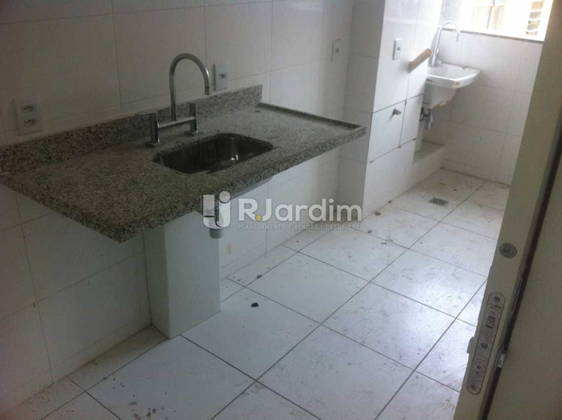 Conheça VIA MARGUTTA do imóvel - Via Margutta Cobertura Tijuca 3 Quartos - LACO30042 - 13 VIA MARGUTTA - Via Margutta Cobertura Tijuca 3 Quartos - LACO30042 - 13