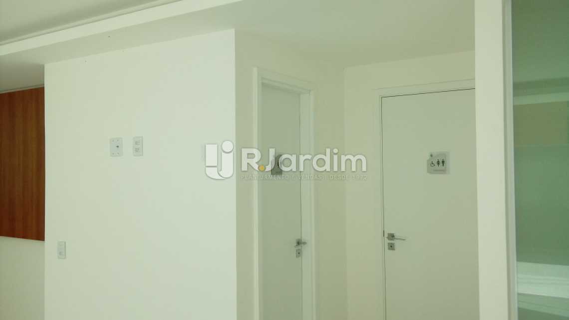 Conheça VIA MARGUTTA do imóvel - Via Margutta Cobertura Tijuca 3 Quartos - LACO30042 - 15 VIA MARGUTTA - Via Margutta Cobertura Tijuca 3 Quartos - LACO30042 - 15
