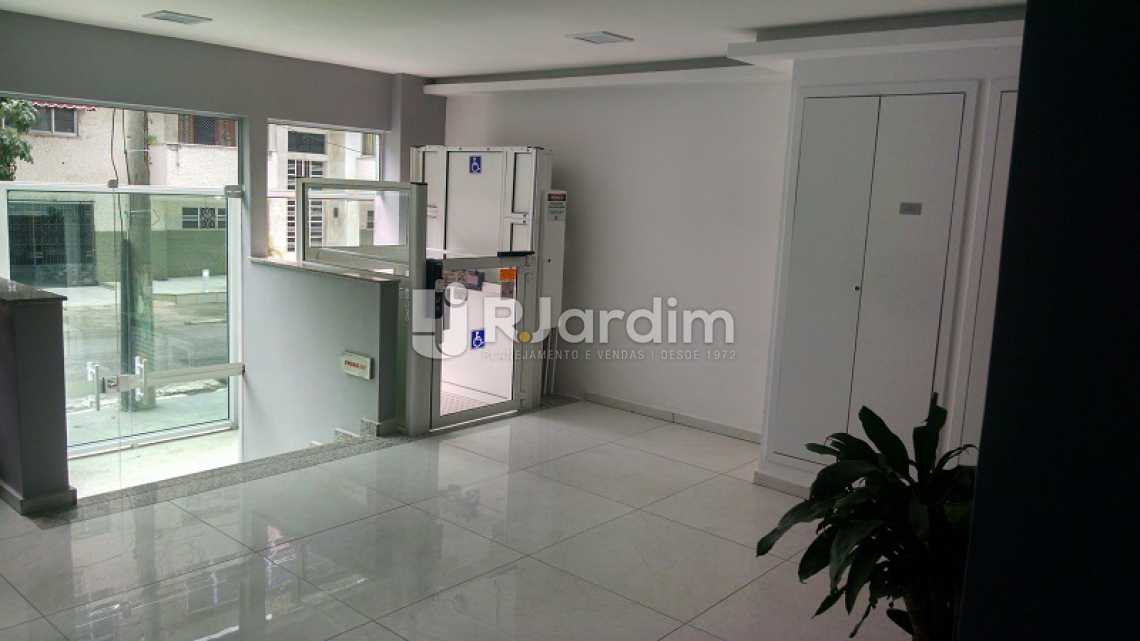 Conheça VIA MARGUTTA do imóvel - Via Margutta Cobertura Tijuca 3 Quartos - LACO30042 - 14 VIA MARGUTTA - Via Margutta Cobertura Tijuca 3 Quartos - LACO30042 - 14