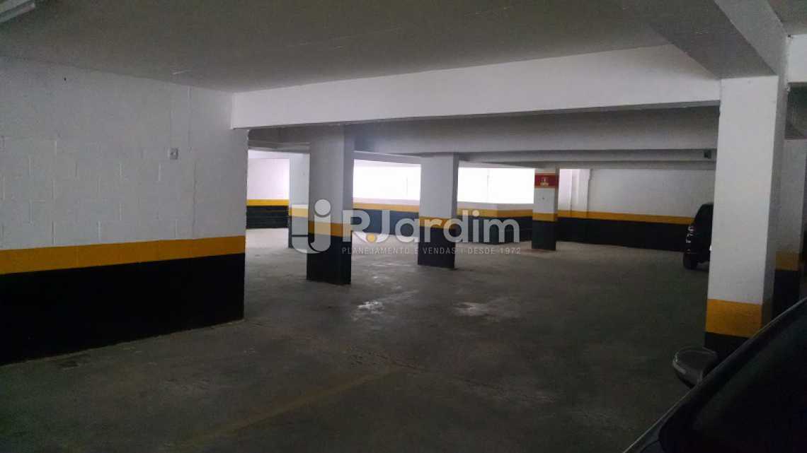Conheça VIA MARGUTTA do imóvel - Via Margutta Cobertura Tijuca 3 Quartos - LACO30042 - 23 VIA MARGUTTA - Via Margutta Cobertura Tijuca 3 Quartos - LACO30042 - 23