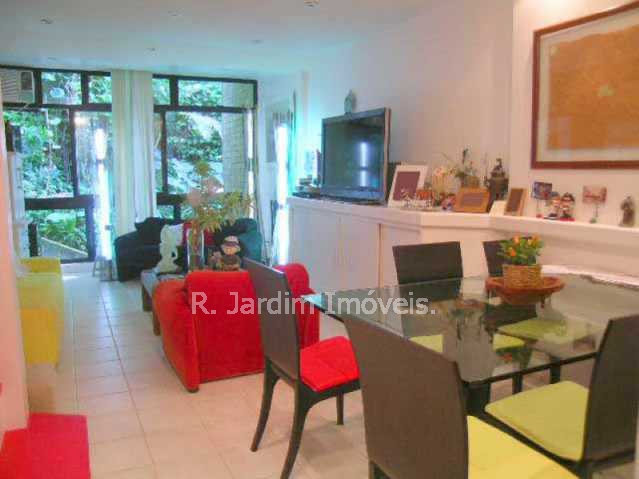 Conheça sala do imóvel - Apartamento À Venda - Leblon - Rio de Janeiro - RJ - LAAP30303 - 3 sala - Apartamento À Venda - Leblon - Rio de Janeiro - RJ - LAAP30303 - 3