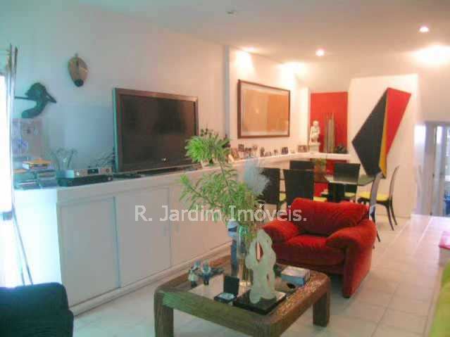 Conheça sala do imóvel - Apartamento À Venda - Leblon - Rio de Janeiro - RJ - LAAP30303 - 1 sala - Apartamento À Venda - Leblon - Rio de Janeiro - RJ - LAAP30303 - 1