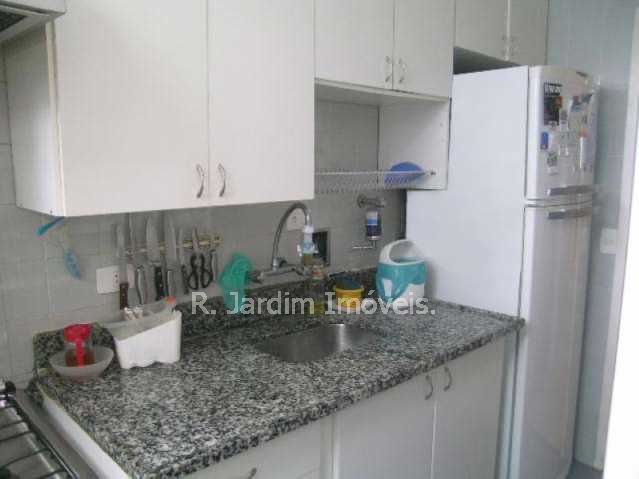 Conheça cozinha do imóvel - Apartamento À Venda - Leblon - Rio de Janeiro - RJ - LAAP30303 - 24 cozinha - Apartamento À Venda - Leblon - Rio de Janeiro - RJ - LAAP30303 - 24
