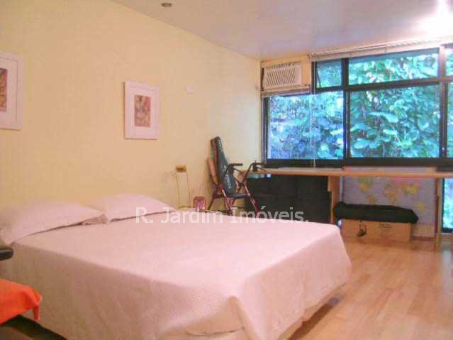 Conheça suite do imóvel - Apartamento À Venda - Leblon - Rio de Janeiro - RJ - LAAP30303 - 11 suite - Apartamento À Venda - Leblon - Rio de Janeiro - RJ - LAAP30303 - 11