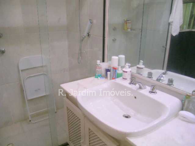 Conheça banheiro suite do imóvel - Apartamento À Venda - Leblon - Rio de Janeiro - RJ - LAAP30303 - 16 banheiro suite - Apartamento À Venda - Leblon - Rio de Janeiro - RJ - LAAP30303 - 16