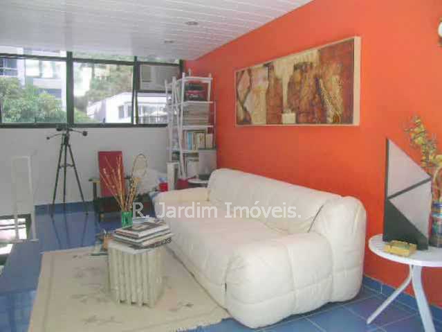 Conheça sala do imóvel - Apartamento À Venda - Leblon - Rio de Janeiro - RJ - LAAP30303 - 6 sala - Apartamento À Venda - Leblon - Rio de Janeiro - RJ - LAAP30303 - 6