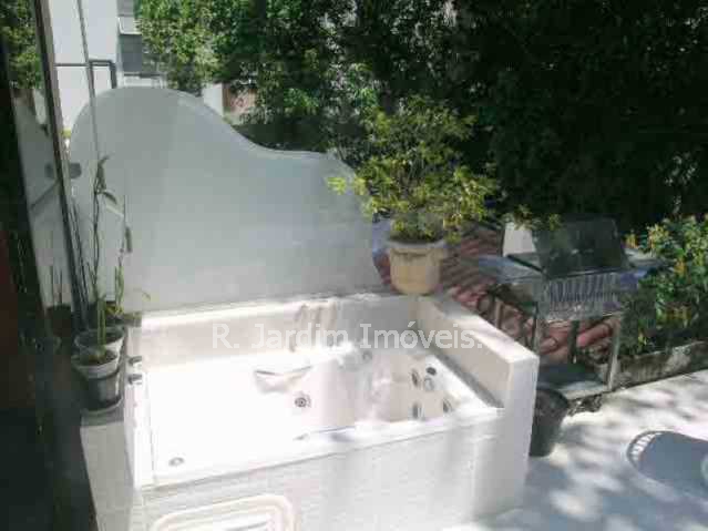 Conheça hidromassagem do imóvel - Apartamento À Venda - Leblon - Rio de Janeiro - RJ - LAAP30303 - 20 hidromassagem - Apartamento À Venda - Leblon - Rio de Janeiro - RJ - LAAP30303 - 20