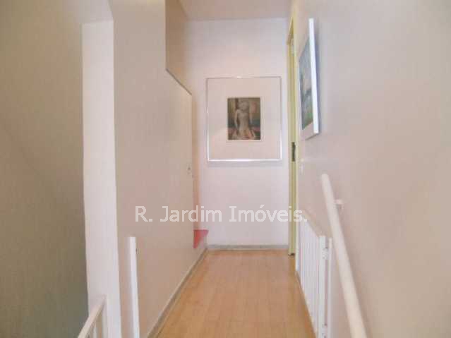 Conheça circulação do imóvel - Apartamento À Venda - Leblon - Rio de Janeiro - RJ - LAAP30303 - 7 circulação - Apartamento À Venda - Leblon - Rio de Janeiro - RJ - LAAP30303 - 7