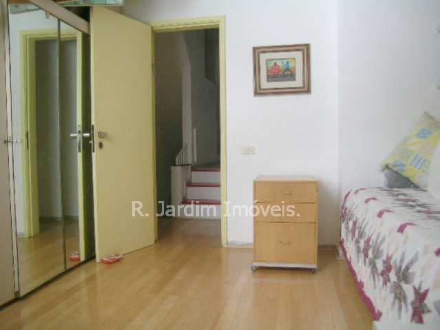 Conheça suite do imóvel - Apartamento À Venda - Leblon - Rio de Janeiro - RJ - LAAP30303 - 12 suite - Apartamento À Venda - Leblon - Rio de Janeiro - RJ - LAAP30303 - 12