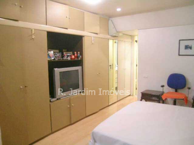 Conheça suite master do imóvel - Apartamento À Venda - Leblon - Rio de Janeiro - RJ - LAAP30303 - 13 suite master - Apartamento À Venda - Leblon - Rio de Janeiro - RJ - LAAP30303 - 13