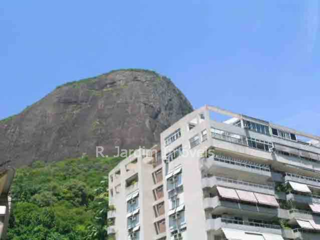 Conheça vista terraço do imóvel - Apartamento À Venda - Leblon - Rio de Janeiro - RJ - LAAP30303 - 26 vista terraço - Apartamento À Venda - Leblon - Rio de Janeiro - RJ - LAAP30303 - 26