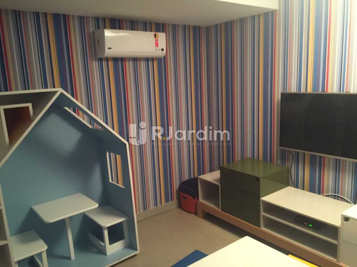 Conheça Espaço Kids do imóvel - Compra Venda Avaliação Imóveis Apartamento Ipanema 4 Suítes - LAAP40153 - 23 Espaço Kids - Compra Venda Avaliação Imóveis Apartamento Ipanema 4 Suítes - LAAP40153 - 23