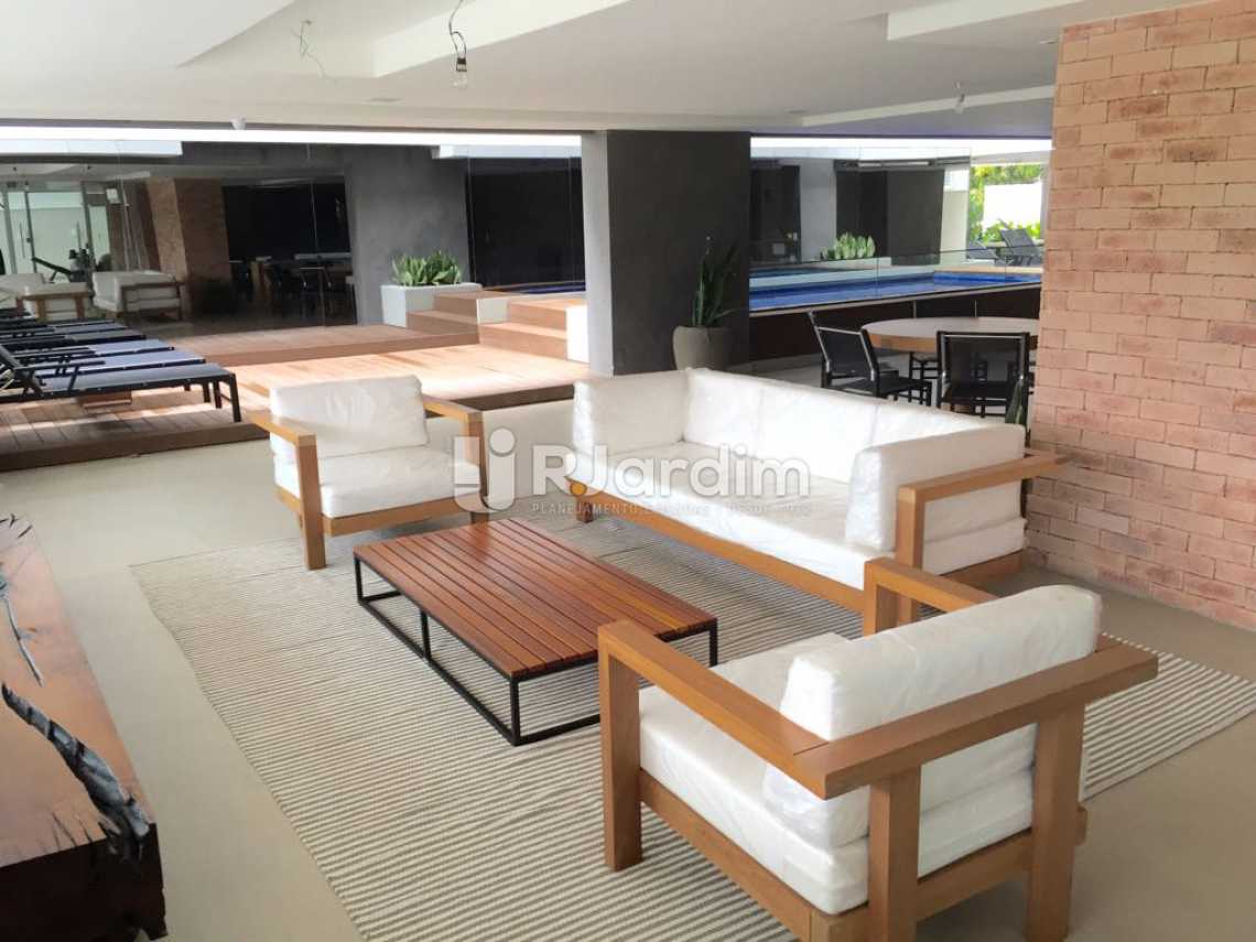 Conheça Lounge do imóvel - Compra Venda Avaliação Imóveis Apartamento Ipanema 4 Suítes - LAAP40153 - 22 Lounge - Compra Venda Avaliação Imóveis Apartamento Ipanema 4 Suítes - LAAP40153 - 22